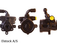 Pompa hidraulica, sistem de directie AUDI A6 (4B2, C5) (1997 - 2005) ELSTOCK 15-0012