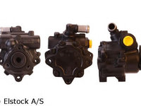 Pompa hidraulica, sistem de directie AUDI A6 (4F2, C6) (2004 - 2011) ELSTOCK 15-0702 piesa NOUA