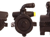 Pompa hidraulica, sistem de directie AUDI A6 Avant (4B5, C5) (1997 - 2005) QWP WSD095 piesa NOUA