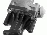 Pompa hidraulica, sistem de directie AUDI A8 limuzina (4D2, 4D8), AUDI A6 limuzina (4B2, C5), AUDI A6 Avant (4B5, C5) - ZF LENKSYSTEME 7682.955.128