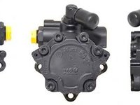 Pompa hidraulica, sistem de directie AUDI ALLROAD combi (4BH, C5), AUDI A4 (8E2, B6), AUDI A4 Avant (8E5, B6) - ELSTOCK 15-0695