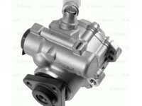 Pompa hidraulica, sistem de directie Audi AUDI A4 (8EC, B7) 2004-2008 #2 2846001