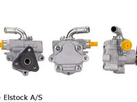 Pompa hidraulica, sistem de directie AUDI Q7 (4L) (2006 - 2015) ELSTOCK 15-0503 piesa NOUA