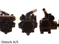 Pompa hidraulica, sistem de directie BMW 1 cupe (E82) (2007 - 2013) ELSTOCK 15-0624