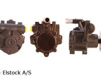 Pompa hidraulica, sistem de directie BMW 1 (E81) (2006 - 2012) ELSTOCK 15-0790