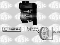 Pompa hidraulica, sistem de directie CITROEN XSARA PICASSO (N68) (1999 - 2016) SASIC 7070007 piesa NOUA
