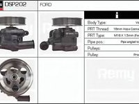 Pompa hidraulica, sistem de directie FORD FIESTA Mk IV (JA_, JB_) (1995 - 2002) DELCO REMY DSP202