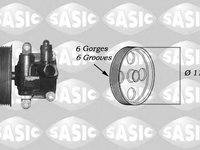 Pompa hidraulica, sistem de directie FORD FIESTA Mk IV (JA_, JB_), FORD KA (RB_) - SASIC 7076044