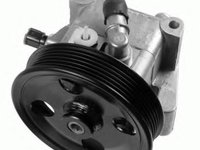 Pompa hidraulica, sistem de directie FORD FOCUS (DAW, DBW), FORD FOCUS Clipper (DNW), FORD FOCUS limuzina (DFW) - ZF LENKSYSTEME 7613.955.117