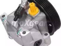 Pompa hidraulica, sistem de directie FORD FOCUS Turnier (DNW) Turism, 02.1999 - 12.2007 Maxgear 48-0113 (MGP-2136)