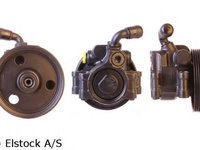 Pompa hidraulica, sistem de directie FORD KA (RB_) (1996 - 2008) ELSTOCK 15-0402
