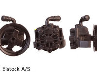 Pompa hidraulica, sistem de directie FORD TRANSIT CONNECT (P65, P70, P80) (2002 - 2016) ELSTOCK 15-0363 piesa NOUA