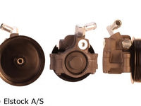 Pompa hidraulica, sistem de directie FORD TRANSIT platou / sasiu (FM_ _, FN_ _) (2000 - 2006) ELSTOCK 15-0274