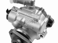 Pompa hidraulica sistem de directie K S01 000 492 BOSCH pentru Audi A4