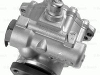 Pompa hidraulica, sistem de directie (KS00000512 BOSCH) AUDI,SKODA,VW