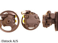 Pompa hidraulica, sistem de directie MAZDA 3 (BK) (2003 - 2009) ELSTOCK 15-1181