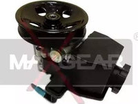 Pompa hidraulica, sistem de directie MERCEDES-BENZ M-CLASS (W163) Crossover, 02.1998 - 07.2005 Maxgear 48-0018 (MGP-1584)