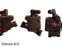 Pompa hidraulica, sistem de directie MERCEDES-BENZ M-CLASS (W163) (1998 - 2005) ELSTOCK 15-0368