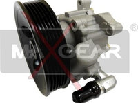 Pompa hidraulica, sistem de directie MERCEDES-BENZ M-CLASS (W163) Crossover, 02.1998 - 07.2005 Maxgear 48-0016 (MGP-1407)