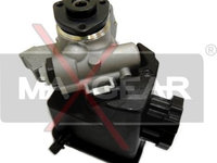 Pompa hidraulica, sistem de directie MERCEDES-BENZ E-CLASS (W211) Sedan, 03.2002 - 03.2009 Maxgear 48-0010 (MGP-2004)