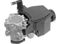 Pompa hidraulica, sistem de directie MERCEDES E-CLASS (W210) (1995 - 2003) MEYLE 014 631 0002 piesa NOUA