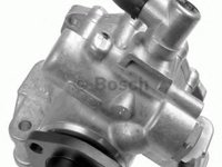 Pompa hidraulica, sistem de directie MERCEDES E-CLASS (W211) (2002 - 2009) BOSCH K S00 000 627 piesa NOUA