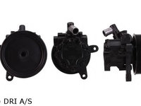 Pompa hidraulica, sistem de directie MERCEDES S-CLASS (W221) (2005 - 2013) DRI 715520480 piesa NOUA