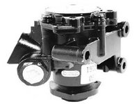 Pompa hidraulica, sistem de directie MERCEDES SPRINTER 3-t caroserie (906) (2006 - 2016) QWP WSD004 piesa NOUA