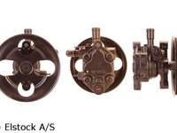 Pompa hidraulica, sistem de directie MITSUBISHI CARISMA (DA_) - ELSTOCK 15-0316