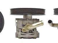 Pompa hidraulica, sistem de directie MITSUBISHI CHARIOT (N3_W, N4_W), MITSUBISHI RVR (N1_W, N2_W), MITSUBISHI NIMBUS (N9_W, N8_W) - ELSTOCK 15-0334