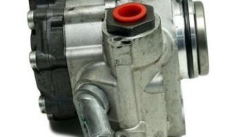 Pompa hidraulica, sistem de directie MTR 1216
