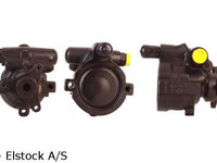 Pompa hidraulica, sistem de directie NISSAN INTERSTAR caroserie (X70) (2002 - 2016) ELSTOCK 15-0251