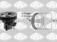 Pompa hidraulica, sistem de directie OPEL ASTRA F hatchback (53_, 54_, 58_, 59_), OPEL VECTRA A (86_, 87_), OPEL VECTRA A hatchback (88_, 89_) - SASIC