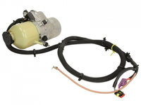 Pompa hidraulica, sistem de directie Opel ASTRA G Delvan (F70) 1999-2005 #2 04551000