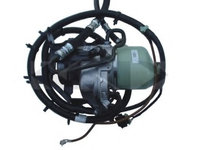 Pompa hidraulica, sistem de directie OPEL ZAFIRA B (A05) (2005 - 2016) SPIDAN 54458
