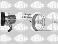 Pompa hidraulica, sistem de directie PEUGEOT 306 hatchback (7A, 7C, N3, N5), PEUGEOT 306 limuzina (7B, N3, N5), Citroen XSARA (N1) - SASIC 7070014