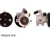 Pompa hidraulica, sistem de directie PEUGEOT 306 hatchback (7A, 7C, N3, N5) (1993 - 2003) ELSTOCK 15-0013