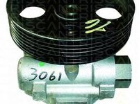 Pompa hidraulica, sistem de directie PEUGEOT 806 (221), FIAT ULYSSE (220), PEUGEOT 406 limuzina (8B) - TRISCAN 8515 10601