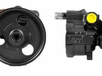 Pompa hidraulica, sistem de directie RENAULT CLIO III (BR0/1, CR0/1) (2005 - 2012) QWP WSD085 piesa NOUA