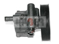 Pompa hidraulica, sistem de directie SAAB 9-3 (YS3D) (1998 - 2003) LAUBER 55.0811 piesa NOUA