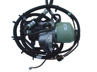 Pompa hidraulica, sistem de directie SPIDAN 54458