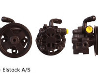 Pompa hidraulica, sistem de directie TOYOTA AVENSIS Liftback (T22) (1997 - 2003) ELSTOCK 15-0165 piesa NOUA