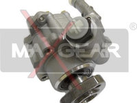 Pompa hidraulica, sistem de directie VW CADDY II (9K9A) Box/MPV, 11.1995 - 01.2004 Maxgear 48-0060