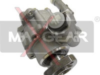 Pompa hidraulica, sistem de directie VW GOLF I (155) Сabrioleta, 01.1979 - 08.1993 Maxgear 48-0060