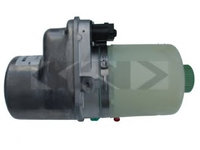 Pompa hidraulica, sistem de directie VW LUPO (6X1, 6E1) (1998 - 2005) SPIDAN 54456 piesa NOUA