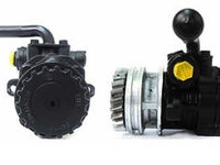 Pompa hidraulica, sistem de directie VW TOUAREG (7LA, 7L6, 7L7) (2002 - 2010) QWP WSD127 piesa NOUA