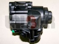 Pompa hidraulica, sistem de directie VW TRANSPORTER IV platou / sasiu (70XD) (1990 - 2003) LAUBER 55.9123 piesa NOUA