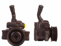 Pompa hidraulica sistem de directie WSD113 QWP pentru Ford Fiesta Ford Ikon Ford Fusion Mazda 2 Mazda Demio