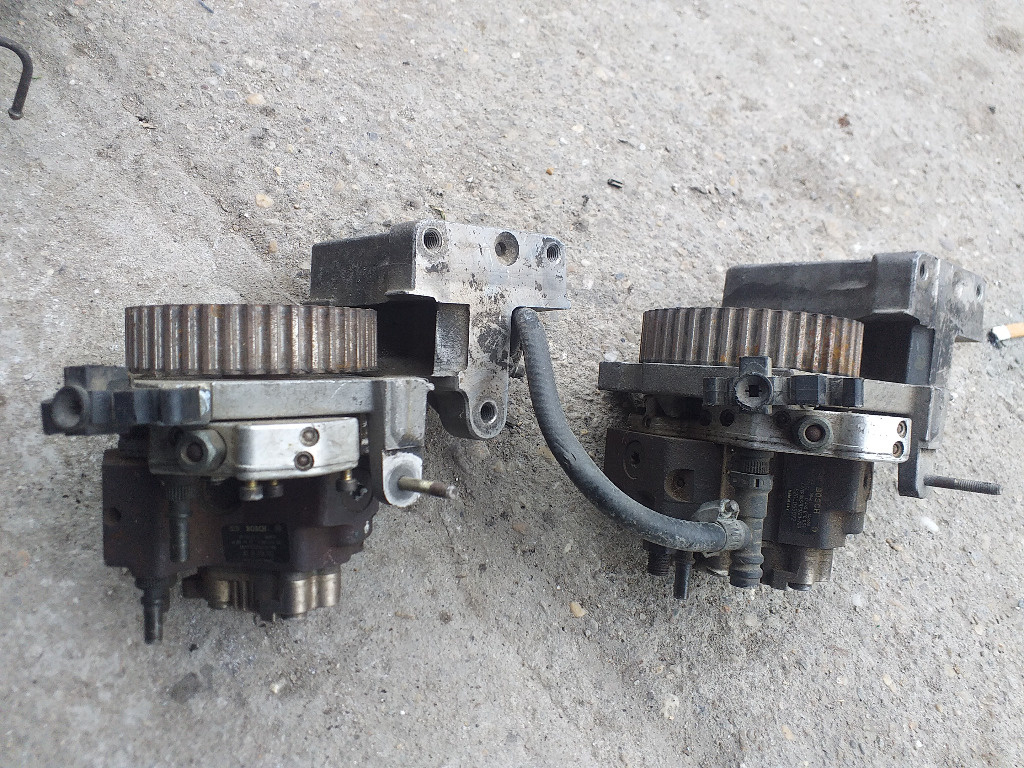Pompa ialta , injectie Renault 1.9 DCi cod: 8200055072 , 0445010031