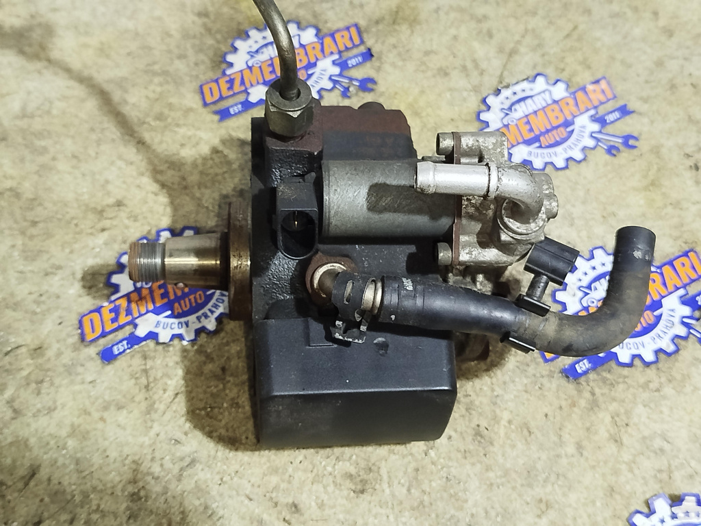 Pompa inalta 03L130755E Octavia 2 1.6 tdi CAY